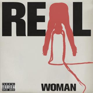 REAL WOMAN